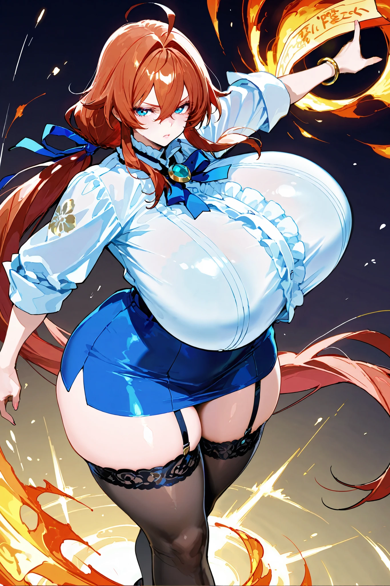 masterpiece++、top-quality++、ultra-definition++、ultra-definition++、4K++、8K++、From Side、(Background Focus)++、Woman in sexy clothes、Cast a huge spell to destroy the city、Giant runes、Huge chest balls、Huge breasts flying around、Giant magician、Giant Goddess、detailed fantasy art、Fantasy Art Style、Blake Beautiful Ancient Giant Witch、Queen with big、Fantasy Art Behans、Beautiful busty magician、Beautiful giant magician、Shiny floating huge breast fragment、Huge breast crystals、 Dazzling big spark、Huge chest chain、爆乳、Big hair blowing in the wind、Blake Isekai Beautiful、massive chest crown、Detailed clothing、Mischievous aura、Bewitching face、Tall body、Mature body、Seductive body、Medium chest、detailed beautiful faces、detailed shiny eyes、Detailed skin、full bodyBREAK、detaileds、realisitic、4K highly detailed digital art、octan render、bio luminescent、BREAK8K resolution concept art、真实感、Studio Map、masterpiece、top-quality、Official art、illustratio、ligne claire、(Cool_Color)、perfect-composition、absurderes、Fantasia、Focused、thirds rule.