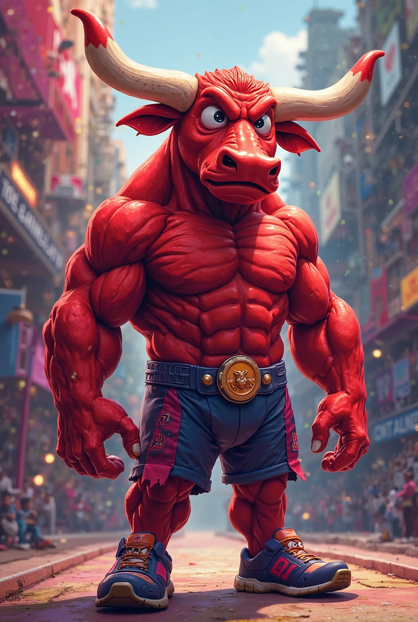 The pig titan the largest of the pigs the pig titan a large pig the largest of the pigs is a demonic pig god with large demon pigs and there are three large pigs Titans gods of all pigs and all heavy metal. I don&#39;t want people, just animals.. Get inspired by a black metal cover