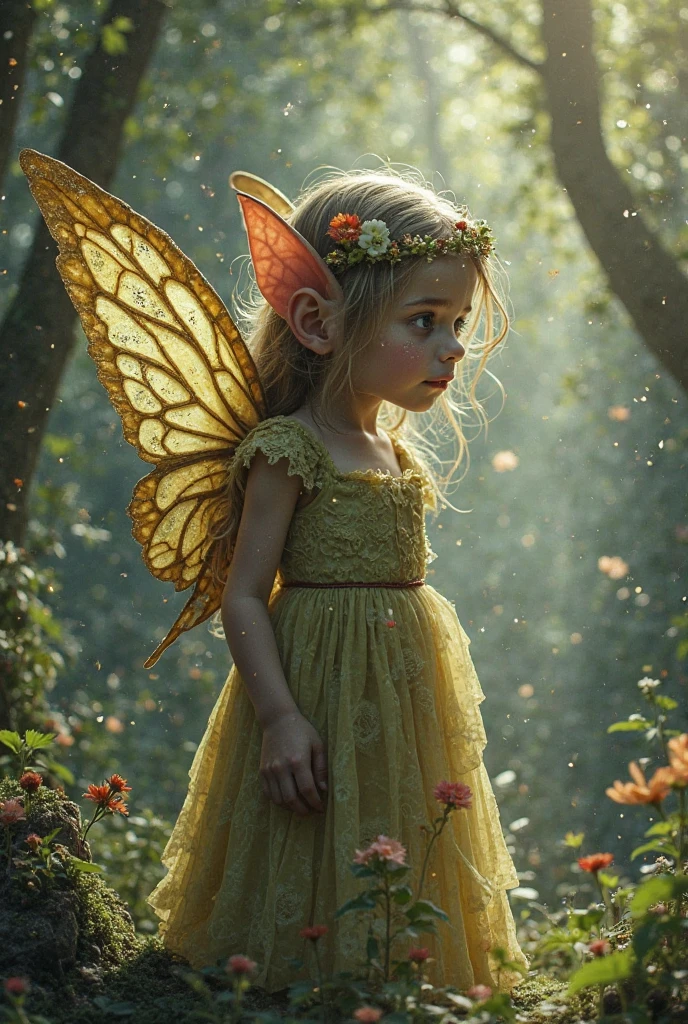 Fairy Clover