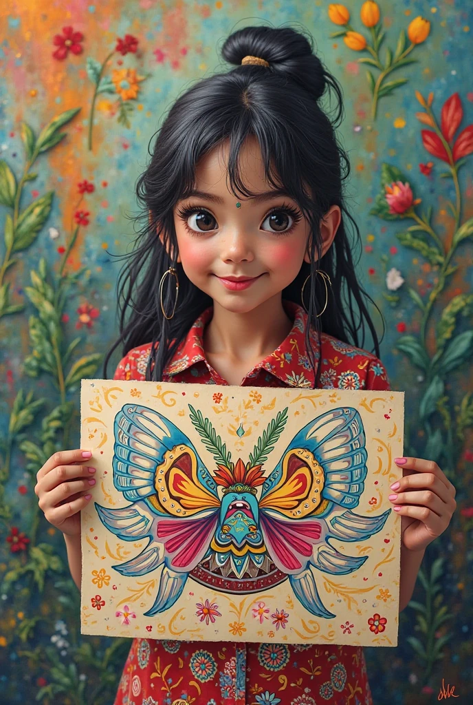 LOWBROW ART