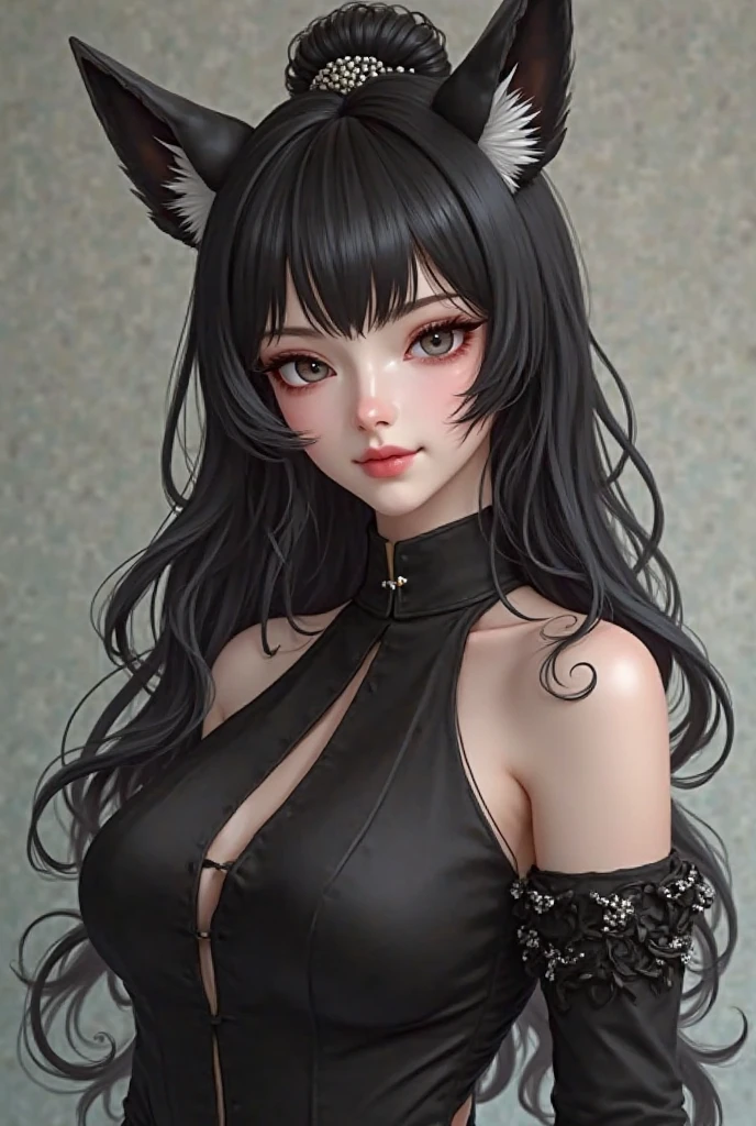 blacksilk