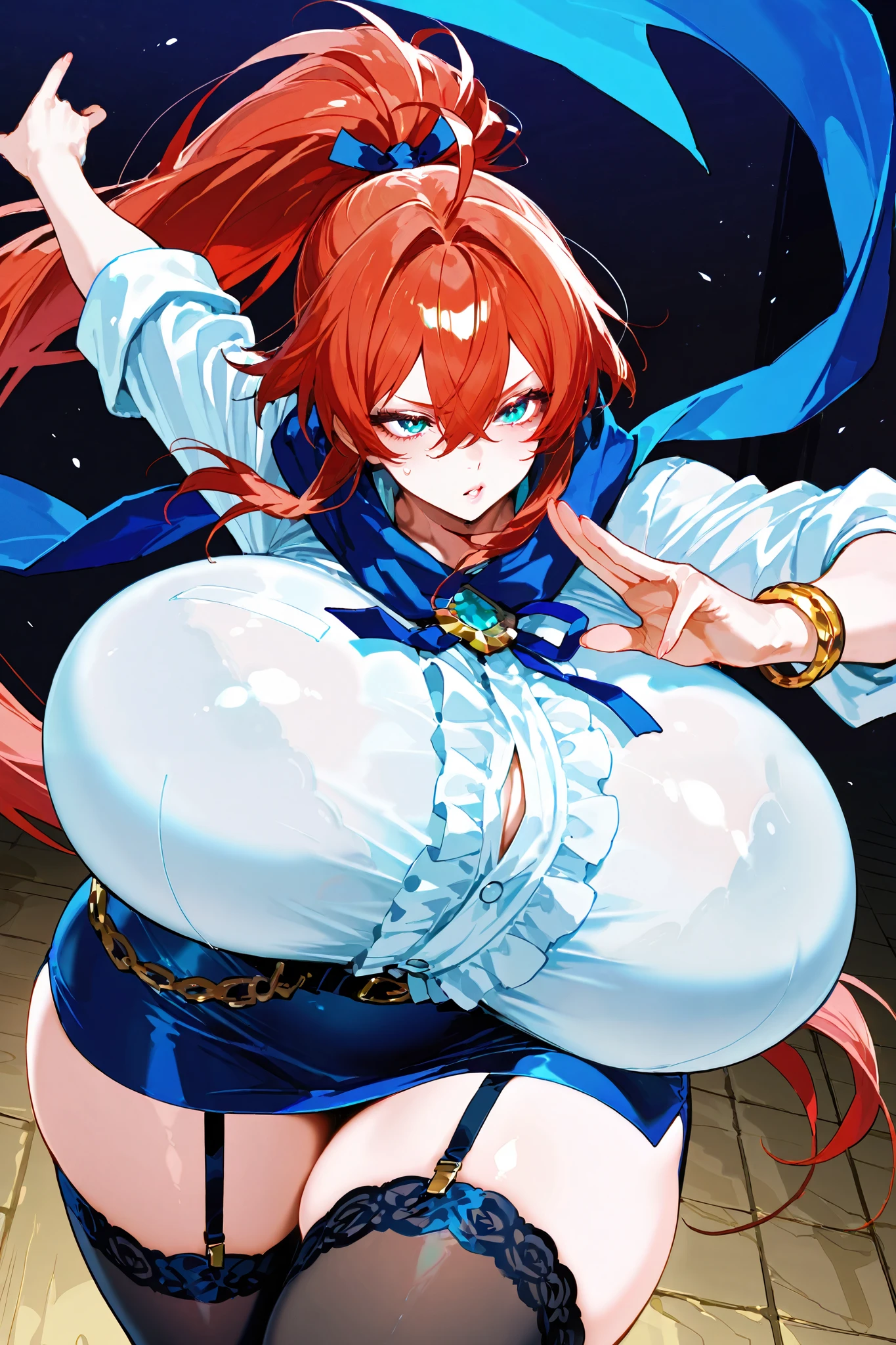 Fight Barbara,alone,white_panties,(Shooting from below),(Wind from below),dq6barbara High ponytail dress Cape Yellow gloves Belt Jewelry Earrings、(Huge breasts:1.6)、Leg spread、Open your legs、Pussy、Thick, white love fluid、Drip a large amount of love juice、orgasm、Background Nature、Intense masturbation、Intense masturbation、Flip up your skirt、clitoris、Black tights、Urinating、incontinence、peeing、Transparent clothes、pee、Massage the breasts、Sweat、Put your finger in、Violent sexual activity、sex、Violated by tentacles、Tentacles enter the、Lots of tentacles、Tentacles get inside clothes、Tentacle Insert in Pussy、Vaginal mass 、Tentacle Rape、blowjob、Titty fuck、Suspension、Insert、Tentacles wrap around the body、painful、Agony、Feelings of despair、reject、Reluctant、rape、Cramp、Masturbation、Tentacle restraint、shame、Uterine distention、Massive in the uterus、belly swells、Covered in sperm