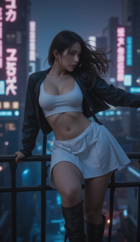 (RAW shooting, Photorealistic:1.5, 8k, highest quality, masterpiece, Ultra-high resolution), ((((heavy snow, Blizzard)))), Highly detailed skin and facial textures:1.3, Perfect dynamic composition:1.2, (Modern city in front of the church at night, Expressions of sadness:1.0, Tears flow:1.0, Crying with a broken heart:1.0), Slim, naked office lady soaked in the rain:1.3, Cowboy Shot, Fair skin:1.2, Sexy beauty:1.1, Perfect Style:1.2, beautifully、aesthetic:1.1, Very beautiful face:1.2, Water droplets on the skin, (Rain dripping down on my body:1.2, Wet body:1.2, Wet Hair:1.3), (Mid-chest, Bra see-through, Chest gap),  (Beautiful erotic eyes:0.8, Too erotic:0.8, Fascinating:0.8), necklace, Earrings, bracelet, wedding ring, Highly detailed hands and fingers