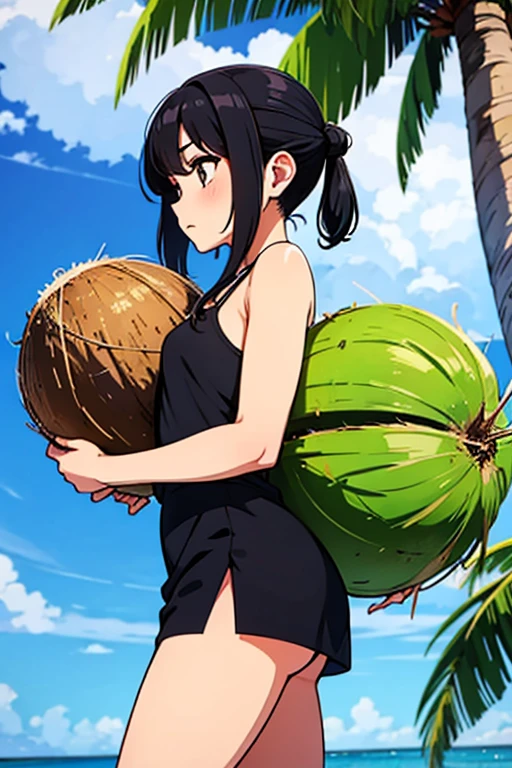 Pineapple, Warrior, Military, Polynesian, Operations