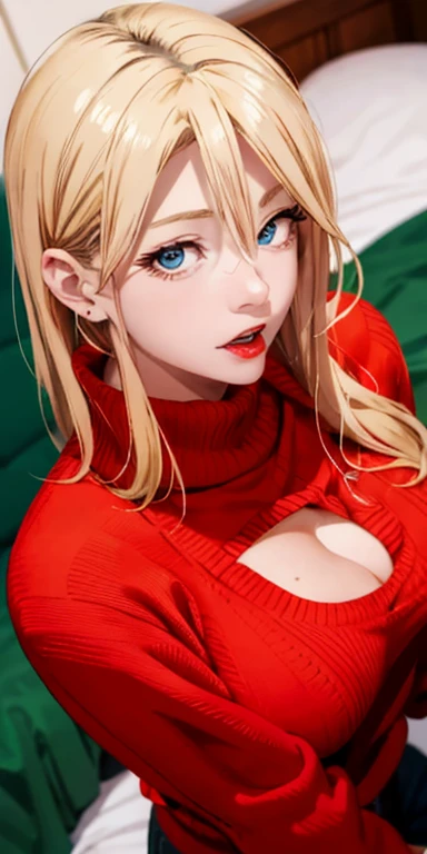 Natsu,blonde hair,dark brown eyes,red bodysuit,gloves,long hair,smile,
covered navel,covered nipples, 
open dojo,sunlight,
(insanely detailed, beautiful detailed face,beautiful detailed eyes, masterpiece, best quality) cinematic lighting,<lora:Natsu-10SC5:0.7>,