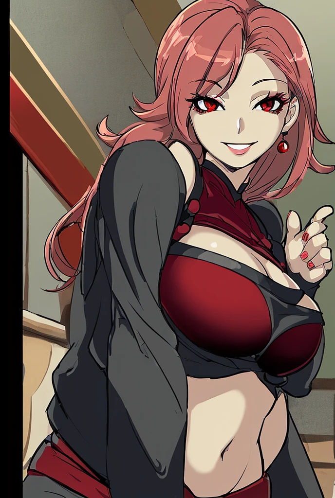 Reiju, Masterpiece, high quality, 8k, ultra detail, huge breast, ((sitting, park)), (night), outdoors, (dynamic poses), ((azusadef))