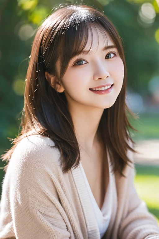 Professional Lighting,(Photorealistic:1.4), (Top image quality:1.0), (超A high resolution:1.0), 8k, Raw photography, (masterpiece:0.2), (Face to face with the children_v1:0.5)、(highest quality Detail:1.2)、Realistic、8K Ultra HD、High resolution、(1 girl:1.2)、Become super close、High quality textures、Intricate details、become close、Very become close CG、High quality shadows、become close to your beautiful and delicate face、Beautiful details and a delicate eye、(Symmetrical eyes:1.2),Written boundary depth、Ray Tracing,1 girl, Japanese Girls, (Natural smile:1.4),cute, thin, Portrait of beautiful Japan woman,Standing gracefully on the seaside., Elegant and delicately decorated hair, Gentle expression. The soft light of a spring afternoon、Adding tranquility to the scene. Rendered in a Realistic style with great attention to detail, High resolution images.Sky Porn, Magic Hour, (Realistic:1.3), finely, quality, (Tabletop:1.2), (Realistic:1.2), (highest quality), (Complex become close), dramatic, Ray Tracing, photograph, +roller、Large Breasts、The cleavage is clearly visible、