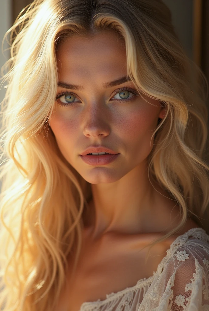 Eva elfie