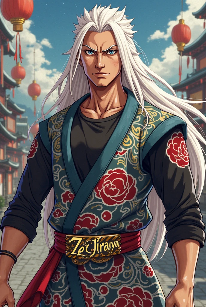 Zaheer