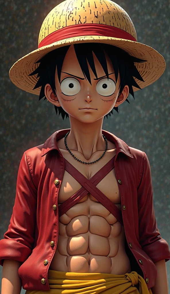 luffy