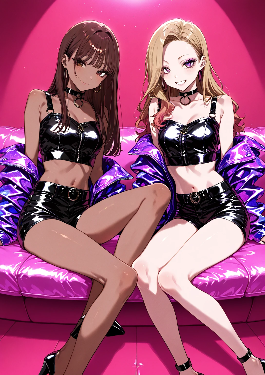 Momioka Risa Momioka Risa / To Love Ru、Erotic