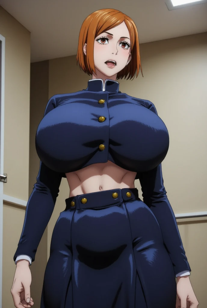 sexy excepcional,beautiful soft and bright expression,Desnuda,gran culo,trasero,grandes tetas,tetas,sexy,desnudarte,hentai,posando,Cuerpo definido,cara detalla,cuerpo detallado,fondo detallado,average,ciudad,solitaria,un solo personaje,culo detallado,tetas detallada,Desnudarte,Hentai,Tetas grandes