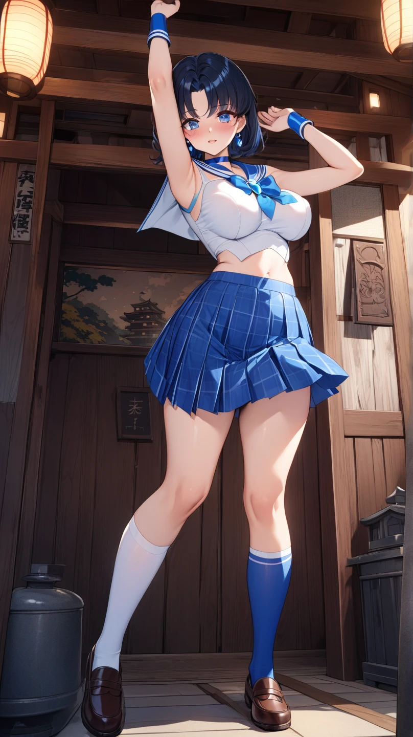 Schoolgirl, More skin, big breast, micro skirt, . Smile. Used condom, condom belt,