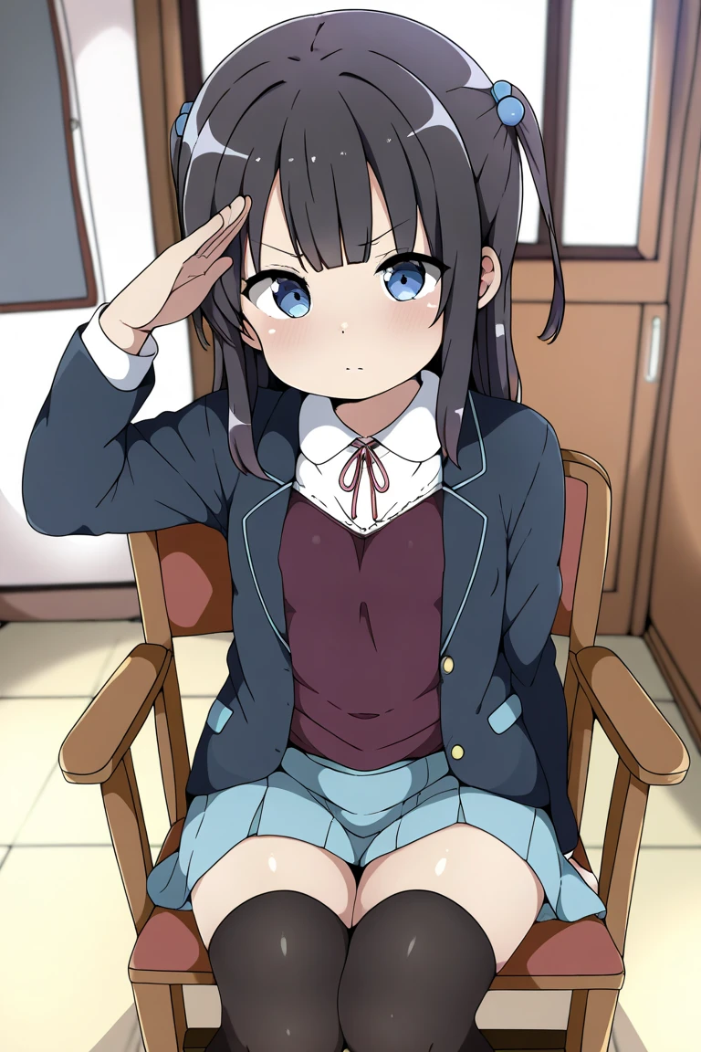 alone, One girl, View Viewer, 2D, anime, anime coloring, Upper Body, (White background:1.3), Haruka Morishima, Kibitohai , View Viewer, smile,(((Skirt flip, I can see your panties))),squat,From below,blush,Embarrassing, (( Masturbating by touching the vagina with your fingers)), (( Masturbating by touching the vagina with your fingers)), (( Masturbating by touching the vagina with your fingers)), (( Masturbating by touching the vagina with your fingers)), (( Masturbating by touching the vagina with your fingers)), (( Masturbating by touching the vagina with your fingers)),