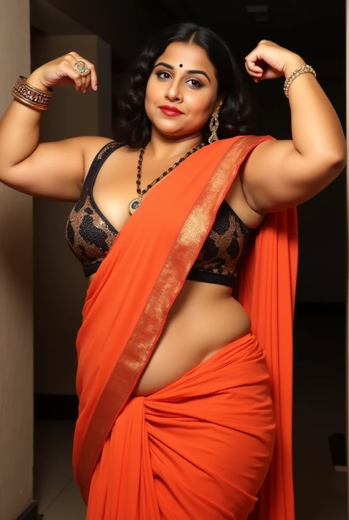 Foto RAW, photorealistic, stunning beauty, photography, full body shot, 60 years old Woman, mascara, eye kajal, juicy figure, master shot, perfect eyes, goddess like beauty, pierced eyes, perfect thick chubby mallu Desi aunty bhabhi, Wearing a Stanapatta, a chest-band.Saree model, model Photography, Indian saree shoot, Indian traditional wear advertising photography, traditional wear brand shoot, face of Indian actress Sonakshi Sinha, masterpiece, realistic, realism, incredible details, pleasure, photorealism, detailed skin, skin pores, high contrast, photorealistic Artstation 8k HD digital art trend of high definition and detailed realistic skin texture, ultra detail, realistic skin texture, armature, best quality, ultra high definition, (photorealistic:1.4),, high resolution, detail, raw photo, sweat, Re sharp, by Lee Jefferies Nikon D850 Film Stock Photo 4 Kodak Portra 400 Camera F1.6 Lens Rich Color Ultra Real Realistic Realistic Textures Dramatic Lighting Unreal Engine Trending at Art Station Cinestill 800,(pele altamente detalhada: 1.2), 8k UHD, DSLR, soft-lighting, alta qualidade, grain of film, Fujifilm XT3,she didn't like to wear blouse or bra, she is happy to wear only saree, she hates blouse or bra, highly detailed hairy armpits, hyper realistic skin, skin pores, sweat, veins, stubble armpits, erotic temptation, appealing figure, appealing body language, fleshy arms, horny desi indian mommy, she wants to dominate young boys by showing her tempting figure, irresistibly hot, armpits hair clearly visible, freckles 0.2, stretchmarks 0.2, Sexy mature woman's with slightly wrinkled skin, hyper real skin texture, subtly detailed, astounding details, veins in the body, exotic Indian premium ethnic jewellery, detailed rough mature skin, mole on breast, Indian ethnicity, sexy navel folds, curvy, deep juicy navel, moody tones, smokin' hot mature Indian aunty,