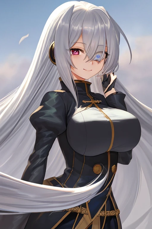 aobawakura, <lora:aoba wakura manga-lora-nochekaiser:1>,
aoba wakura, long hair, (yellow eyes:1.5), teeth, antenna hair, sharp teeth, white hair, (forehead:1.2), (facial mark:1.5), smile,
BREAK cleavage, boots, bodysuit, black bodysuit, superhero,
BREAK outdoors, space, starry sky, star \(sky\), moon,
BREAK looking at viewer, (cowboy shot:1.5),
BREAK <lyco:GoodHands-beta2:1>, (masterpiece:1.2), best quality, high resolution, unity 8k wallpaper, (illustration:0.8), (beautiful detailed eyes:1.6), extremely detailed face, perfect lighting, extremely detailed CG, (perfect hands, perfect anatomy),