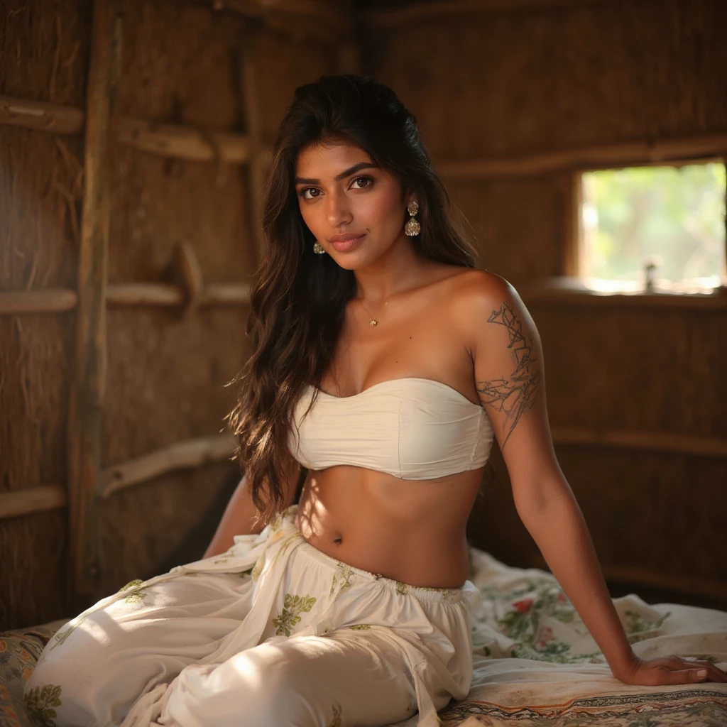 hot indian girl