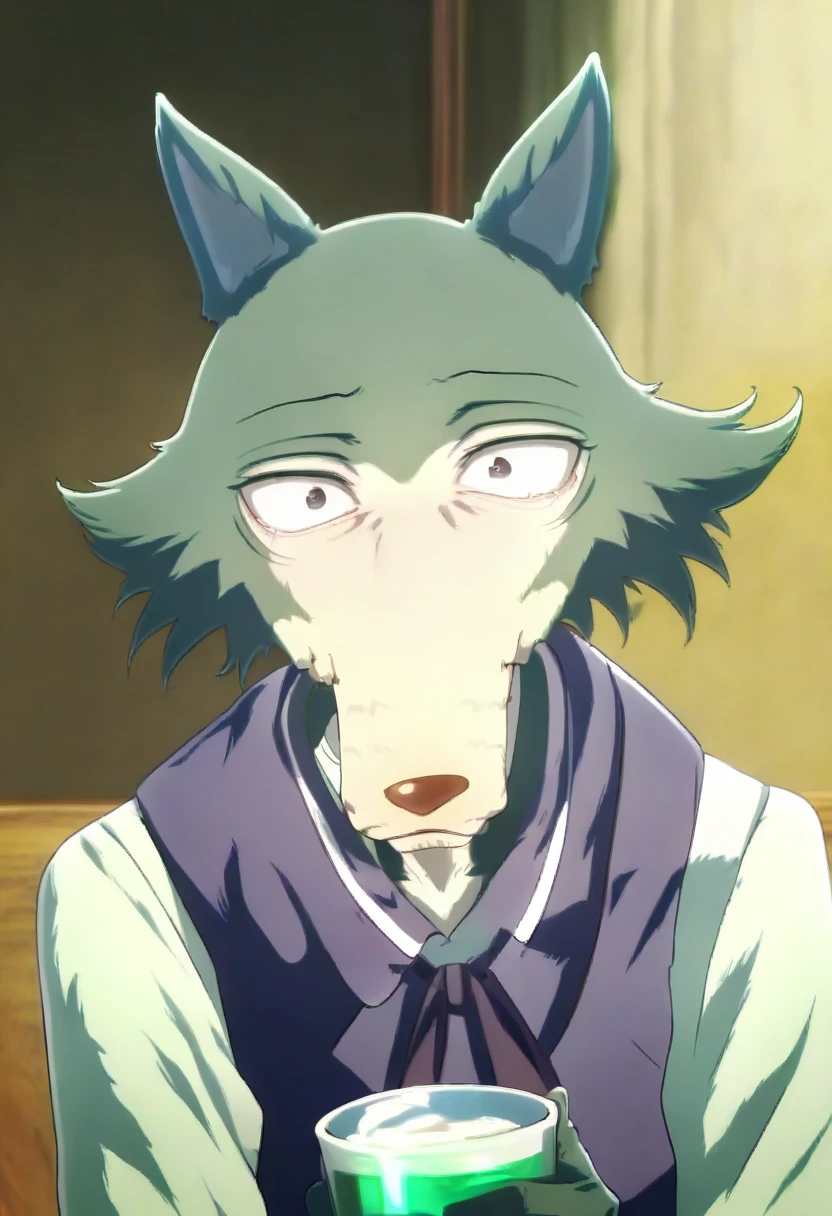 Nikolai Gogol Bungou Stray Dogs