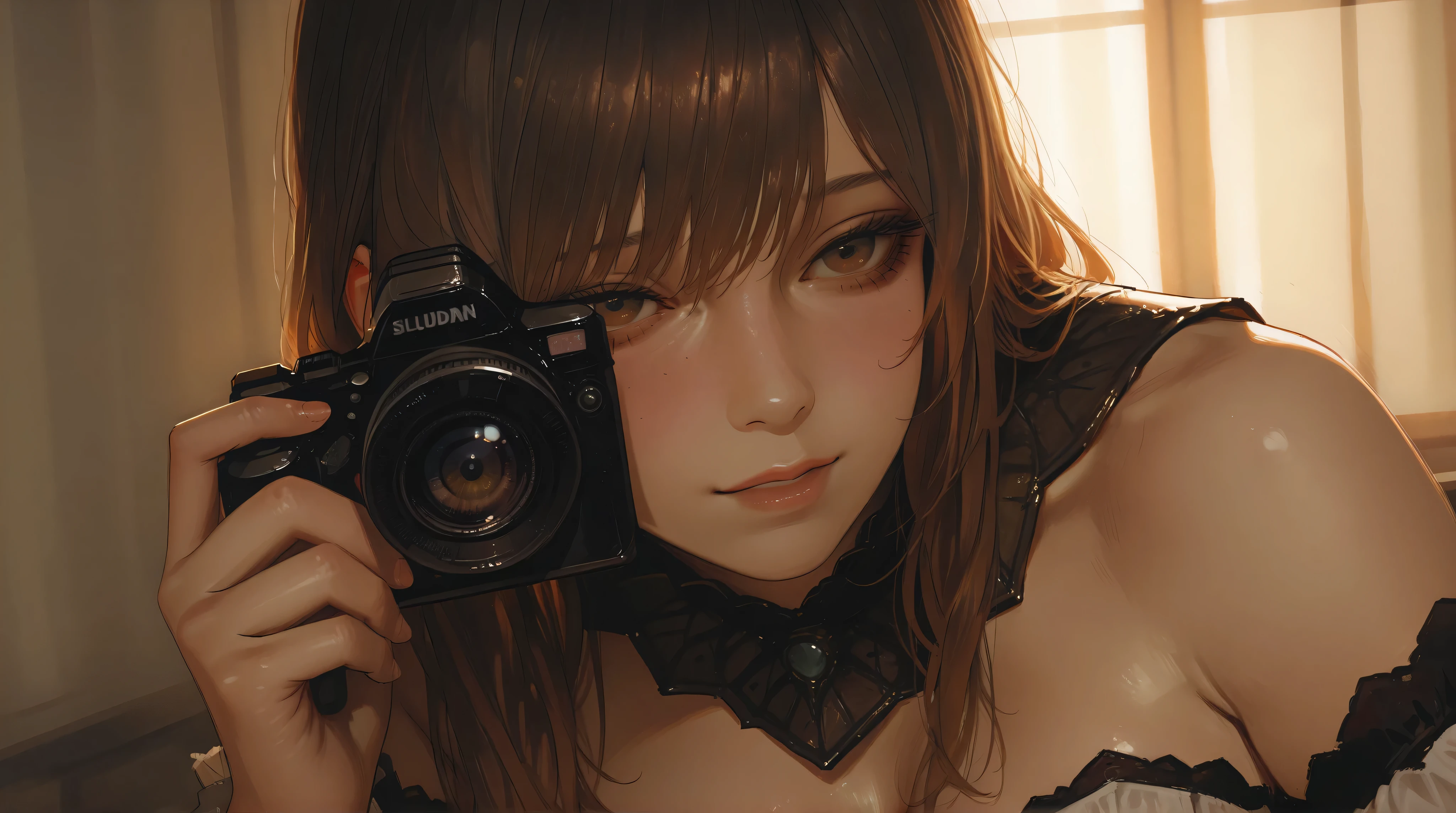 (Female 1 person),(Very detailed, beautiful, masterpiece, Ultra HD Photos, Ultra-high resolution:1.3),(Realistic:1.5),(charm:1.1),(Have sex with a man:1.5),(sunlight,whole body,beautiful,beautiful太もも,Very detailed肌, Realistic skin detail, I can see my pores,Sharp focus, Digital single-lens reflex camera:1.2),(Expose the genitals:1.4),(Big Breasts:1.2),(Nipples are visible:1.4),(masterpiece, Highest quality, Very detailed:1.2),(Small areola:1.2),(Big penis:1.4),(Creampie:1.5),(Emphasise the genitals:1.3),(Milk overflows from the vaginal opening:1.4),(Men and women having sex:1.5),(Big penisの男性:1.3),(Spread your legs,Bright room:1.3),(shame:1.4),(20-year-old Maruzensky:1.3)