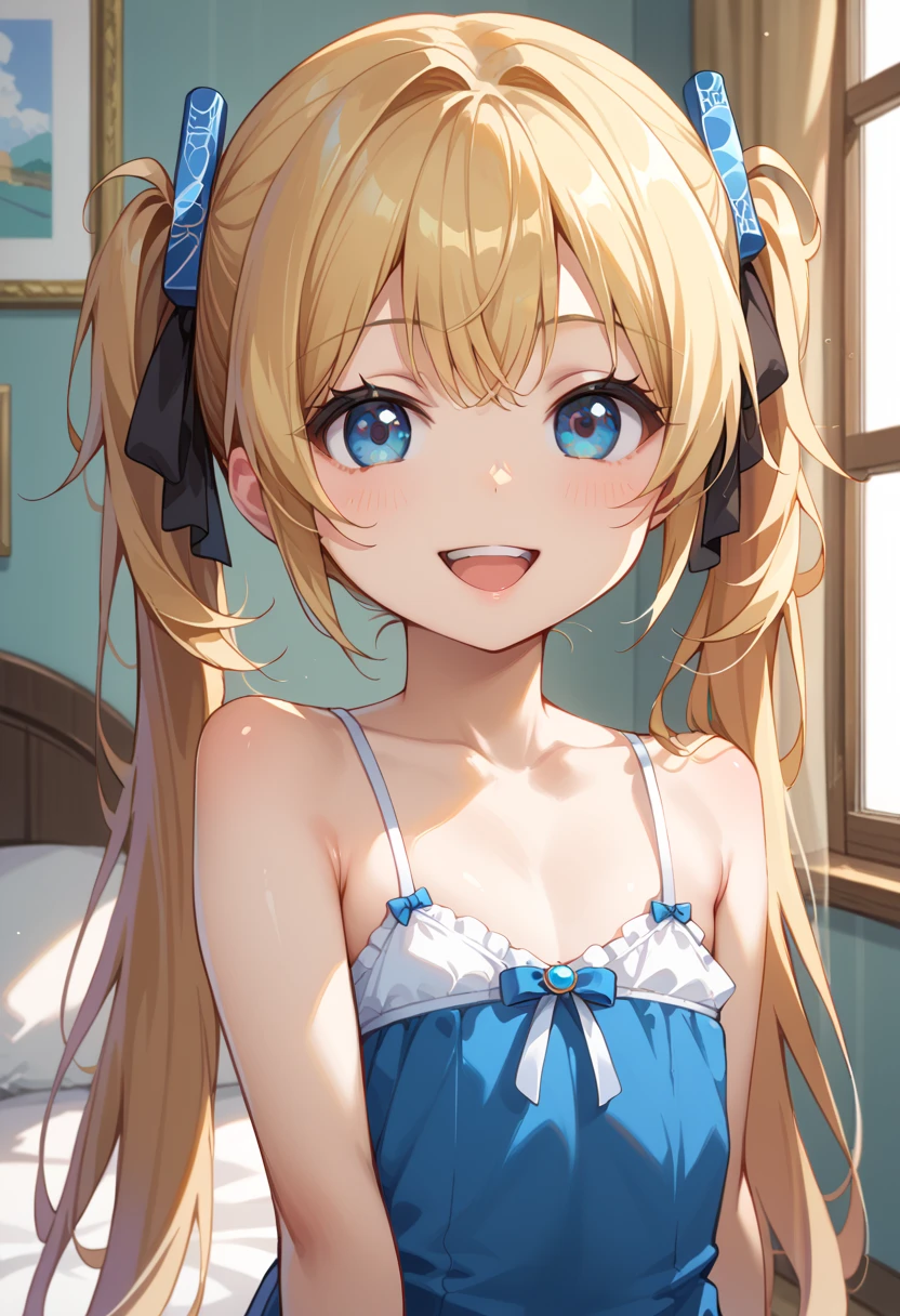 Highest quality、Very detailed、High resolution illustrations、Ultra-high-definition CG、8k size wallpaper、Production art、Light Novel Illustration、alice zuberg, bangs, blue eyes, blonde hair, hair between eyes, very long hair, braid, hairband, wh