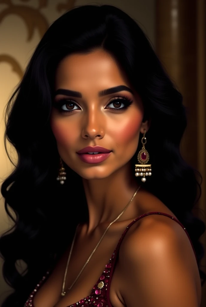 A hot indian girls 