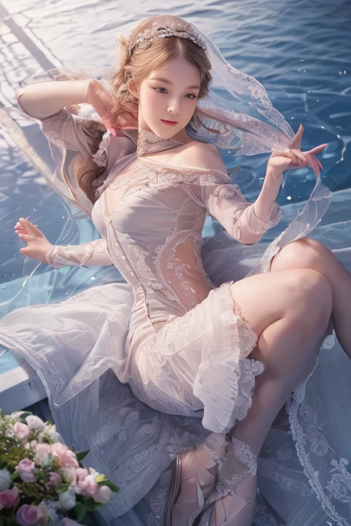 Spider Queen Унголиант, LOTR Shelob, Spider Queen, tmasterpiece,Best quality at its best,ultra - detailed,realistically,valid,photo,1 inch girl with giant breasts,One,tiaras,Ear and nipple ring,Pearls and jewelry,full body, lesbian,long nails,black dress,Spider leg,horror theme,fears,Sinophobia,night,moon,The overall effect is a great blend of fantasy., chaos and abyss,. close-up, fine quality Blue eyes, Blue eyes , ultra detailed, beautiful and aesthetically pleasing, masterpiece, Best Quality Score, extremely detailed, ray tracing, Medium Body, close-up, High view, particles and hard light, cut corner. depth of field、natural soft light、professional lighting、Great smile、(highly detailed skin: 1.2)、Photorealistic render of an anime girl、Bright highlights of the eyes、Ideal Anatomy、Crotch open、shy、legs spread、Panties visible、skirt flips over、Shiny body, oily, erectile nipple))、permission 8k、sophisticated clothes、complex parts、Toned waist、Wide buttocks、Эффект Тиндаллаmasuter piece、top quality、Highest standards、Highest image quality、table、complex parts、A high resolution、depth of field、natural soft light、professional lighting、Great smile、(highly detailed skin: 1.2)、Photorealistic render of an anime girl、Bright highlights of the eyes、Ideal Anatomy、Crotch open、shy、legs spread、Panties visible、skirt flips over、Shiny body, oily, erectile nipple))、permission 8k、sophisticated clothes、complex parts