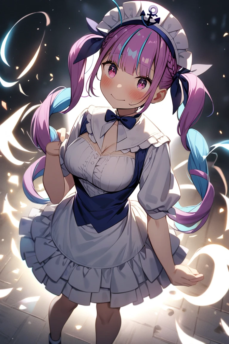 (best quality, masterpiece:1.2), ultra detailed, extremely detailed eyes and face, natural skin texture, detailed skin, natural lighting,
 chibi, 1 girl, 12-years-old, (cute),
 BREAK (orgasm face, closed eyes, aroused, open mouth, gasp, blush cheeks, saliva trail:1.2),
 BREAK (vaginal penis:1.2), (a man), hetero, (girl sit astride on man), (girl on top), (girl spread legs), (intense Sex:1.7), (cum out:1.2),
 bedroom, bed, from below,