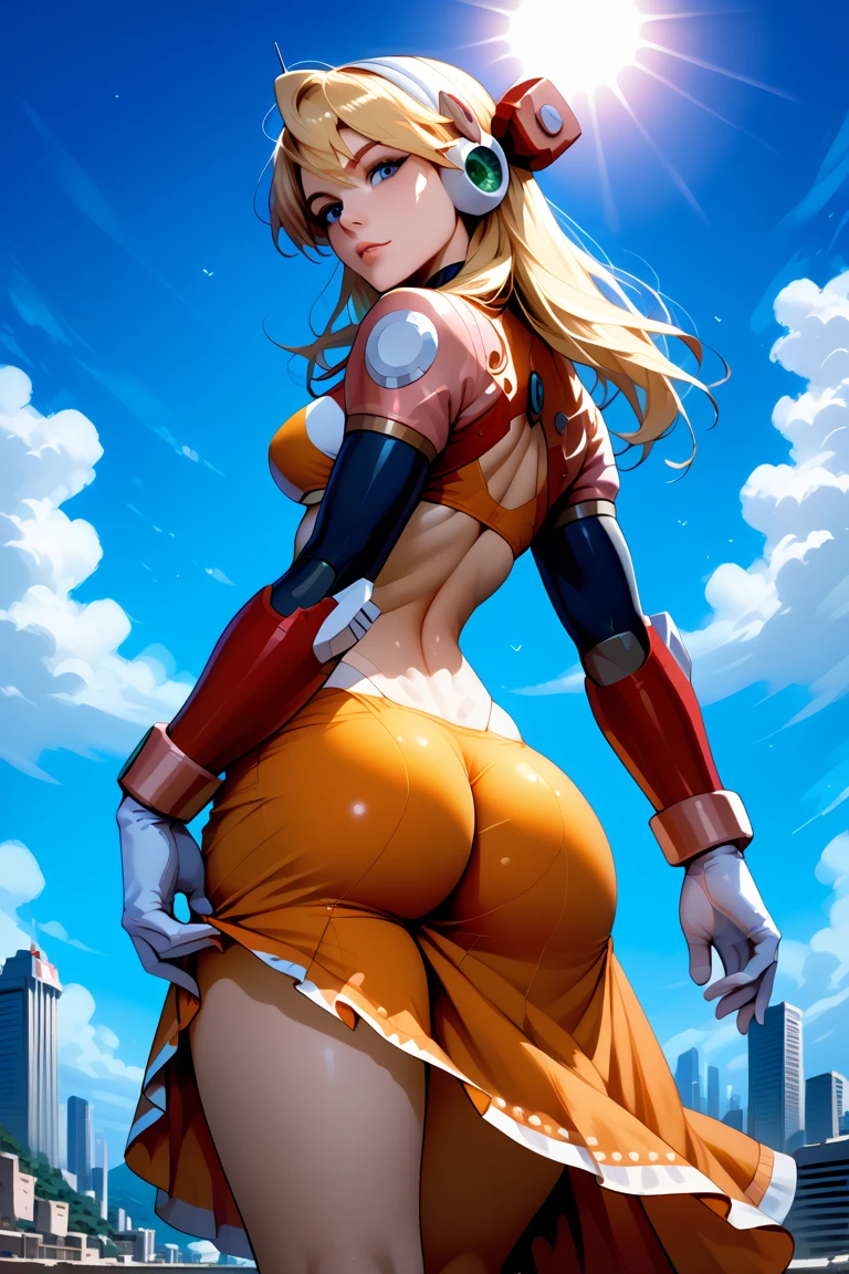(Beautiful detailed eyes,Beautiful detailed lips,extremely detailed eye and face,Cute girl in Best Quality,busty,masutepiece:1.2,stunning figure,Official art、Beautifully Aesthetic:1.2)、(2girl with:1.3)、The upper part of the body、From Side、looking at the viewers、、Eau、gases、云、colourfull、Deep kissing、 sfJuli & sfJuni,