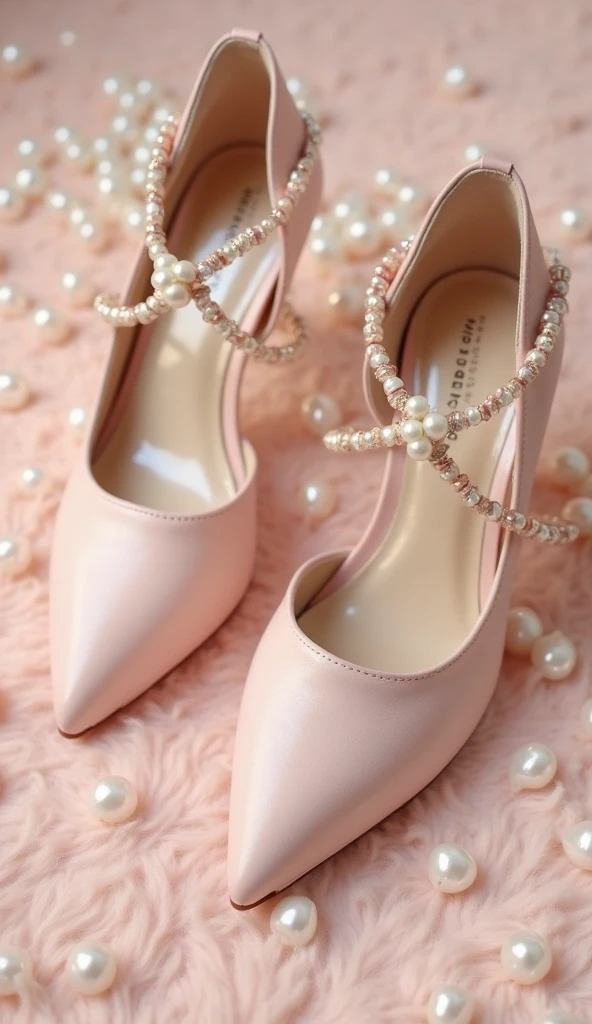 (masterpiece), (best quality),
make up, blush, earring, heart, high heels, <lora:flower_shoes:0.5>, 1girl, flower, bow,