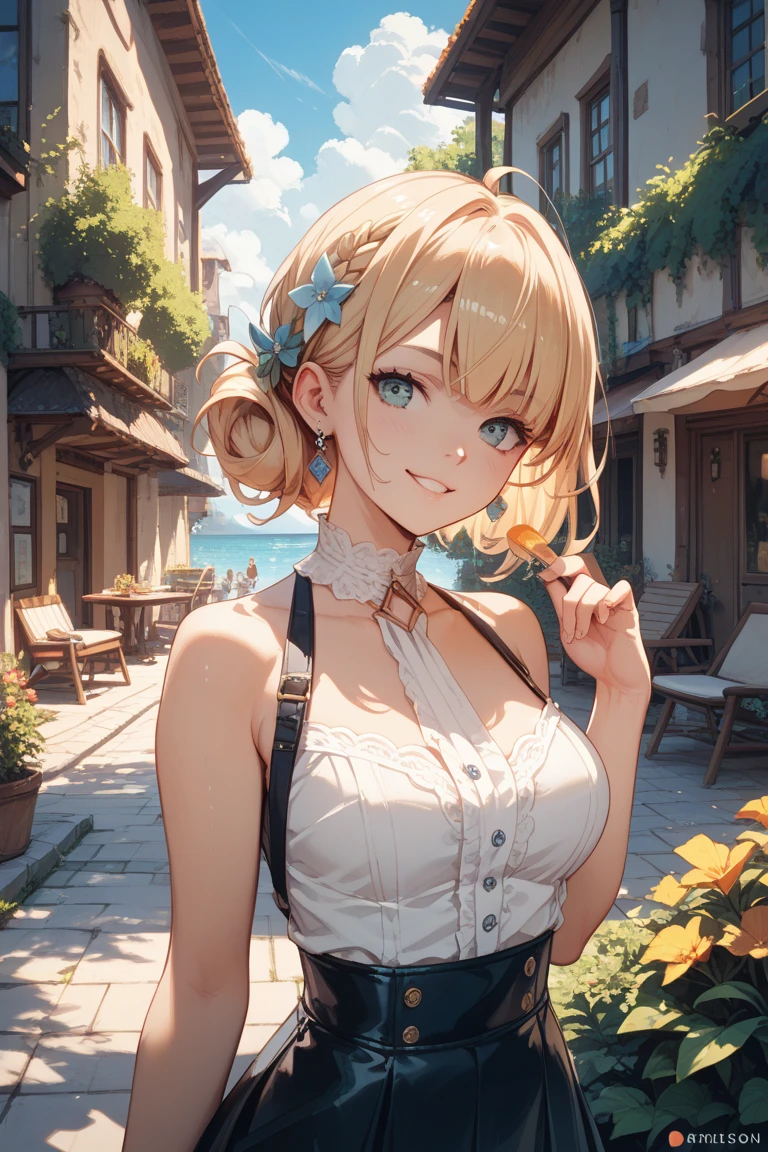 Perfect image for a blog called Technology Exploration Guri