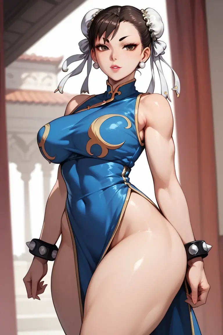 balloon,Heart,Female goddess quetzalcoatl, Serious and sexy face, A face with supernatural beauty, ((short White hair,White hair:1.3)), ((as well as pink Eye)),(perfect Eye) She has a very plump figure, , Heavy breasts, Fitness buttocks,Aztec armor covering the chest,Rupture of the abdominal muscles,Big abdominal muscles,White hair,(((Dark black skin:1.3,Dark brown skin))),
Miss,1 female,((,Mother,Mature,Adult,45-year-old female,Breast:1.5),Breast sagging,Colored undercoat,((pink_Eye:1.3))),complex Eye,beautiful detailed Eye,symmetrical Eye,((((Glowing skin:1.5,Bright skin: 1.5,dark tanned skin,Glowing skin,very Glowing skin,Shiny body,Skin glow)))),(Lower abdomen,Willow Waist,Wide hips,Baby jumpsuits,Inflatable legs,Thick thighs),(((Delicate face))),((Strong body)),
(Lovely,debauchery,Sensual,Tempting look,Tempting,(()),Gorgeous,luxury,Eagerly,((National Foundation)),
((Glasses:1.2)),Queen,goddess,fantasy,Revealing clothes,Showing skin,(Sacred Aztec Armor:1.5,Female Aztec armor:1.3),(Aztec style:1.5), Bare belly, Bare shoulders, Gold Bracelet,Detailed clothing,cleveage,Green Theme,Red Theme,Gold Theme,White Theme,(((complex outfit,complex clothes))),
(Dynamic poses:1.0),Arrogant face, Arrogant smile,
,(Center,Scale to Fit,Rule of Thirds),
((Beautiful bathroom made of Greek marble and columns, The water in the swimming pool is clear and beautiful)),landscape:1.25,((complex landscape)),((Greek temple background)),
(Shiny Greek ornament),high resolution,Clear focus,(Extremely detailed,Extremely detailed),(Realistic artwork:1.37),(Extremely detailed CG unity 8k wallpaper),(((Vibrant colors,Vibrant Theme))),(complex),(masterpiece),(best quality),艺术photography,(photography:sldr),(complex background),Perfectly presented face,Perfect face details,Realistic face,Photo-realistic,((complex detail)),(((realism))),
