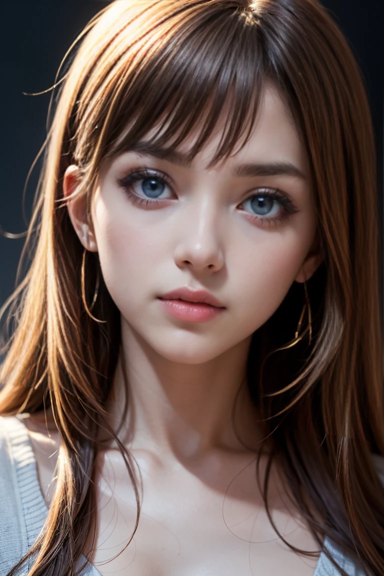 ((best quality)), ((masterpiece)), (detailed), perfect face