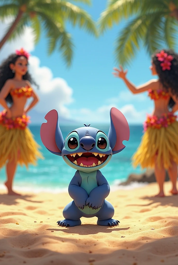 lilo and stitch