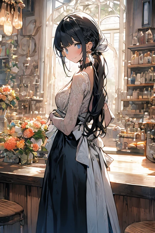 Beauty