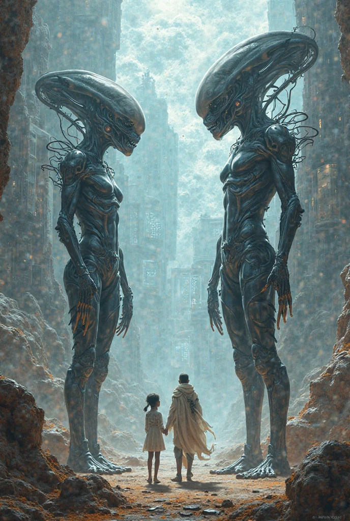 aliens
