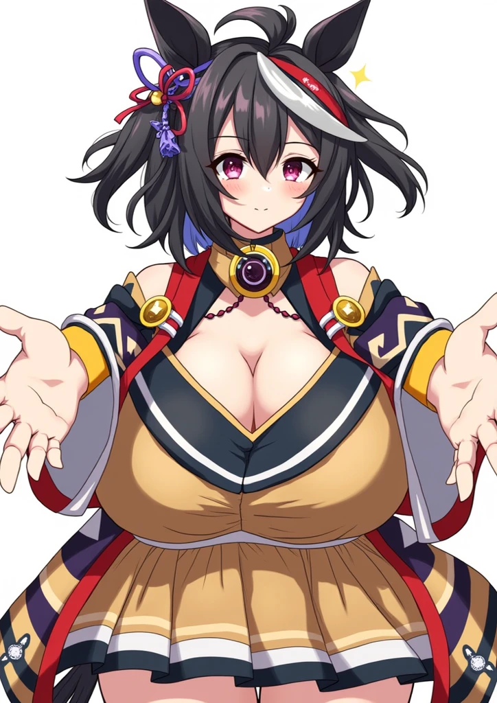 underboobs