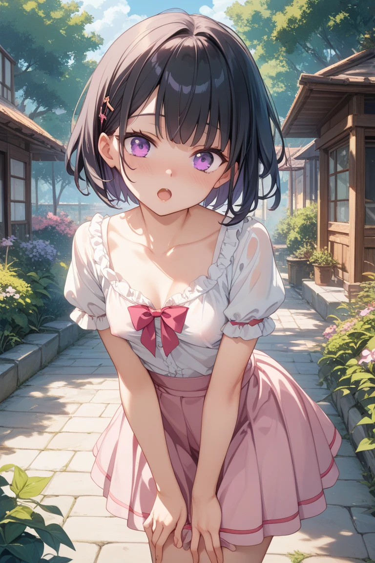 kindergarten child ,underwear, up to skirts, show off underwear,kindergarten child enjoy up to skirts, show off pauty, blush, kindergarten child blush skirts lift, panty shot, kindergarten child skirts, lolita, laugh, smile, bra, kindergarten open clothes, dirndl skirt