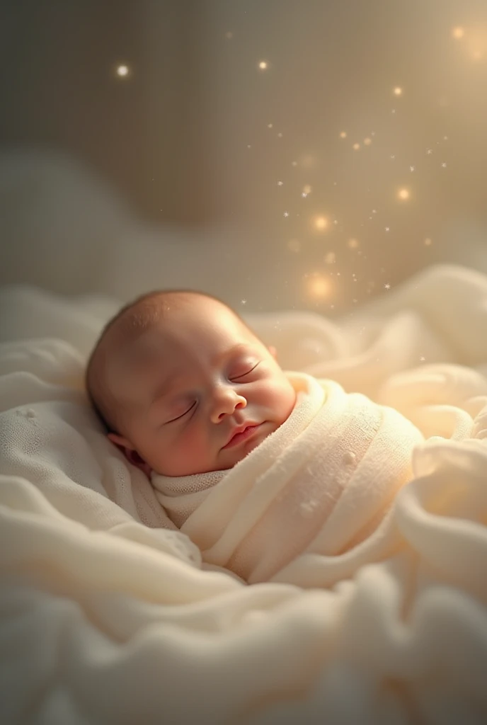 baby body