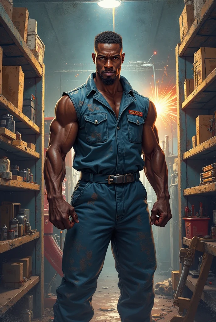 A powerful yet whimsical mascot for construction companies,
a muscular anthropomorphic hardhat, (construction worker: 1.2),
(detailed rivets and bolts: 1.3), (industrial wear: 1.5),
HDR, (hyperdetailed: 1.1), cinematic shot, high dynamic range,
centered, standing tall amidst steel beams and concrete,
wearing a hard hat adorned with the company's logo,
natural skin texture, (dust and grime: 0.8), a symbol of strength and resilience,
4k textures, detailed muscles, Highly detailed lines and
