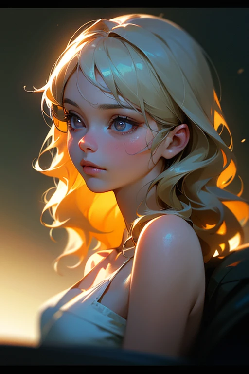 a naked girl with medium breasts, highly detailed, photorealistic, beautiful detailed eyes, beautiful detailed lips, extremely detailed face, long eyelashes, flawless skin, delicate facial features, feminine, graceful, sensual, elegant, soft lighting, warm colors, natural skin tones, glowing skin, chiaroscuro lighting, cinematic composition, masterpiece nsfw, porn