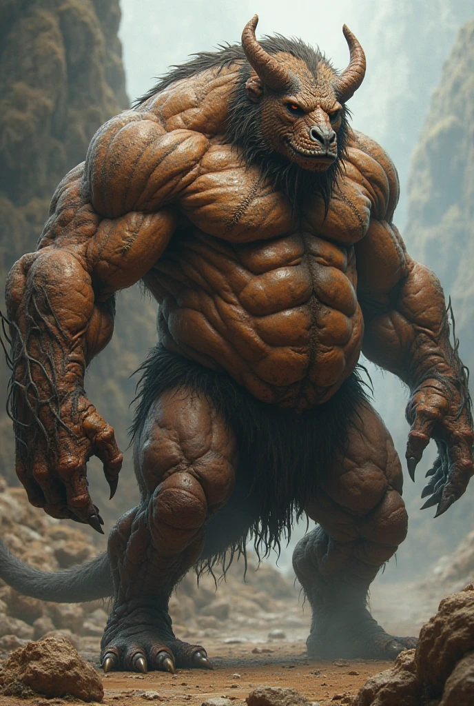 ((monstr)) ((brawny)) ((defined)) ((pubic-hair))
