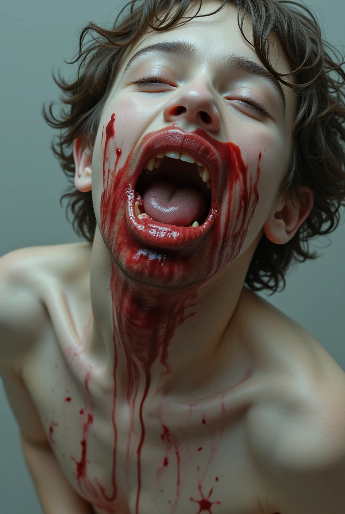 Ouch