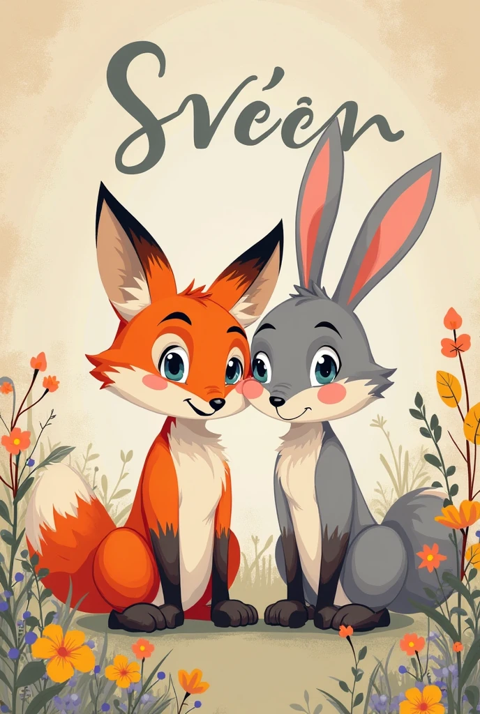 a close-up of a anthro hare holding a grandson in his hand,byitihi3 イチヒ(Ichihi), dasagi, by hioshiru, by Donkeyramen, and wfa, warrior, film animation