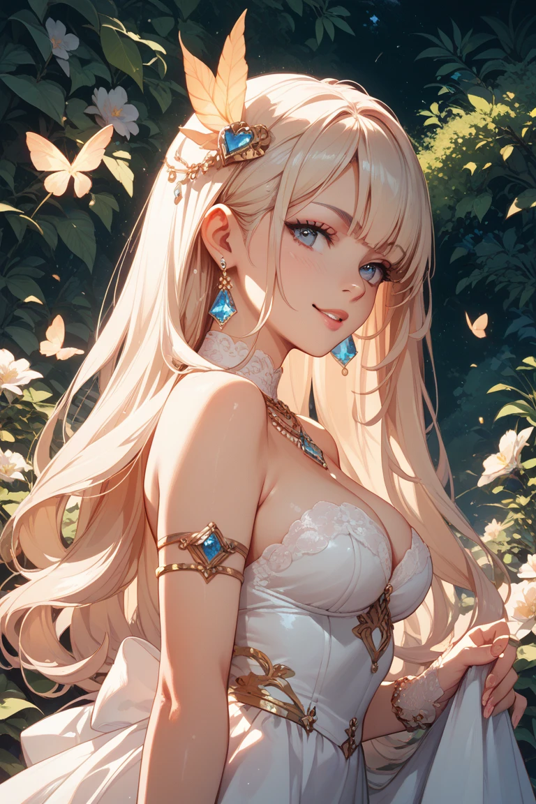 最high quality、1 beautiful woman, ((sleep on your back,)) Sleeping in the pool、View from the front、Lying down in the pool、Wet、Beautiful groin、In the water、Lying on its back on the water, looking at you、、detailed groin、、Blushing、、Ecstasy、Beautiful thighs、Filled with red roses、 E.G: Worst quality ,flower fractal fine art、Fill the screen with flowers、Bigger on the screen、Lie on your back and face this way、Beautiful Eyes、lie on flower,s Water, Sleeping Princess、Fairy tale、Märchen Beautiful Eyes,High-definition depiction, Realistic, 8K, Unity, , light smile, Beautifully and vividly drawn, , Beautiful, beautiful, clear skin、sexly swim suit,比基尼 ,sexly 、Ecstasy、 Raise your arms behind your head,  Romanticism,mosquito。 The most beautiful form of chaos, Mr..々Farbe, Intertwined flowers, P article,Magical gentle light,smile,sexy,image quality、masterpiece、Beautiful Face、Super beautiful woman((Big breasted 22 year old office lady、Bust 100,Beautiful long ironed hair、Blonde Hair、height: 165cm。、sexy、Esbian、high quality、、Visual Arts、最high quality、1 woman E.G: Worst quality ,Flower fractal art、、Beautiful radiance,High-definition depiction, Realistic, 8K, Unity, , light smile, Beautifully and vividly drawn, , Beautiful, beautiful, clear skin、sexly ((swimwear 比基尼,))Countless rays of light pouring down, Swirling Light, , Raise one arm above your head, Intense light is emitted from the magic flower circle in front of the girl. Romanticism,: The most beautiful form of chaos, Mr..々Farbe, Intertwined flowers, Particle,magical gentle light,smile,sexly,image quality、masterpiece、Beautiful Face、Super beautiful elf woman((Big breasted ,Beautiful 、sexly、Esbian、、high quality、Visual art、Written boundary depth、、elf Ears、、universe、Happy smile、、、elegant、ticker beautiful decorative、、magic、、Beautiful bed、A kind smile、wonderful、Fluttering petals、、Cultivate fantasy、、Mystery light　Lots of flowers、、art、art,mystery,Ultra-high resolution,atmosphere 最high quality、((sleep on your back))