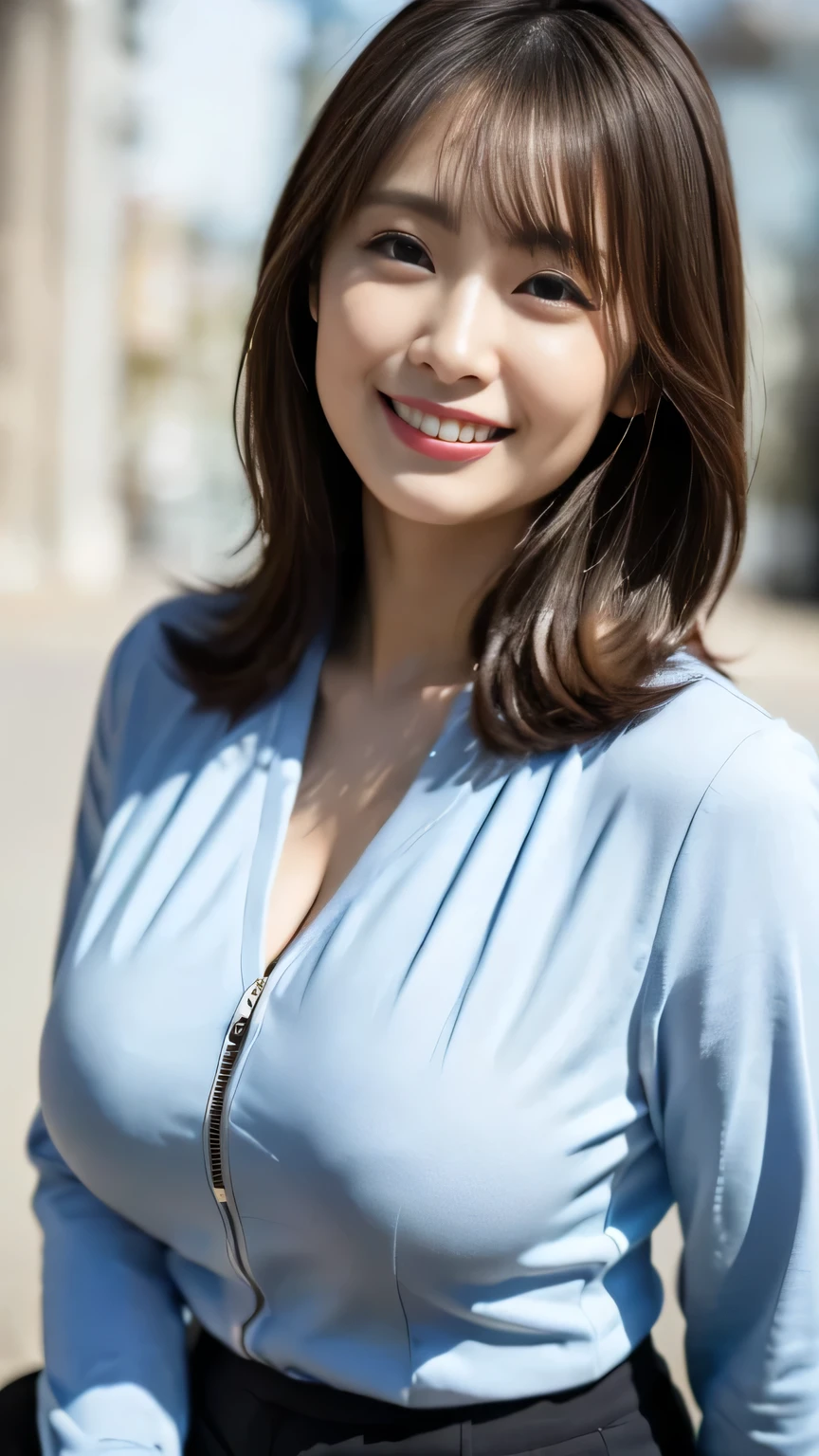 (Best Quality, masterpiece:1.2), white background, (huge breasts:1.2), realistic, crewneck , Closed Neck, pants, (Business Jackets:1.2), (black cock:1.2), big eyes, beautiful women in cars, smile, eyelashes, very detailed face, sitting, Japanese goddesses, japanese actress, Japanese model,