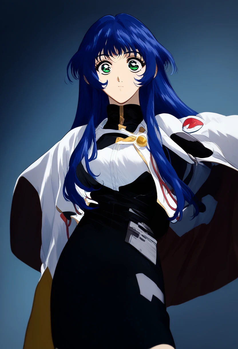 An anime character created by you and unique, there will be no equals