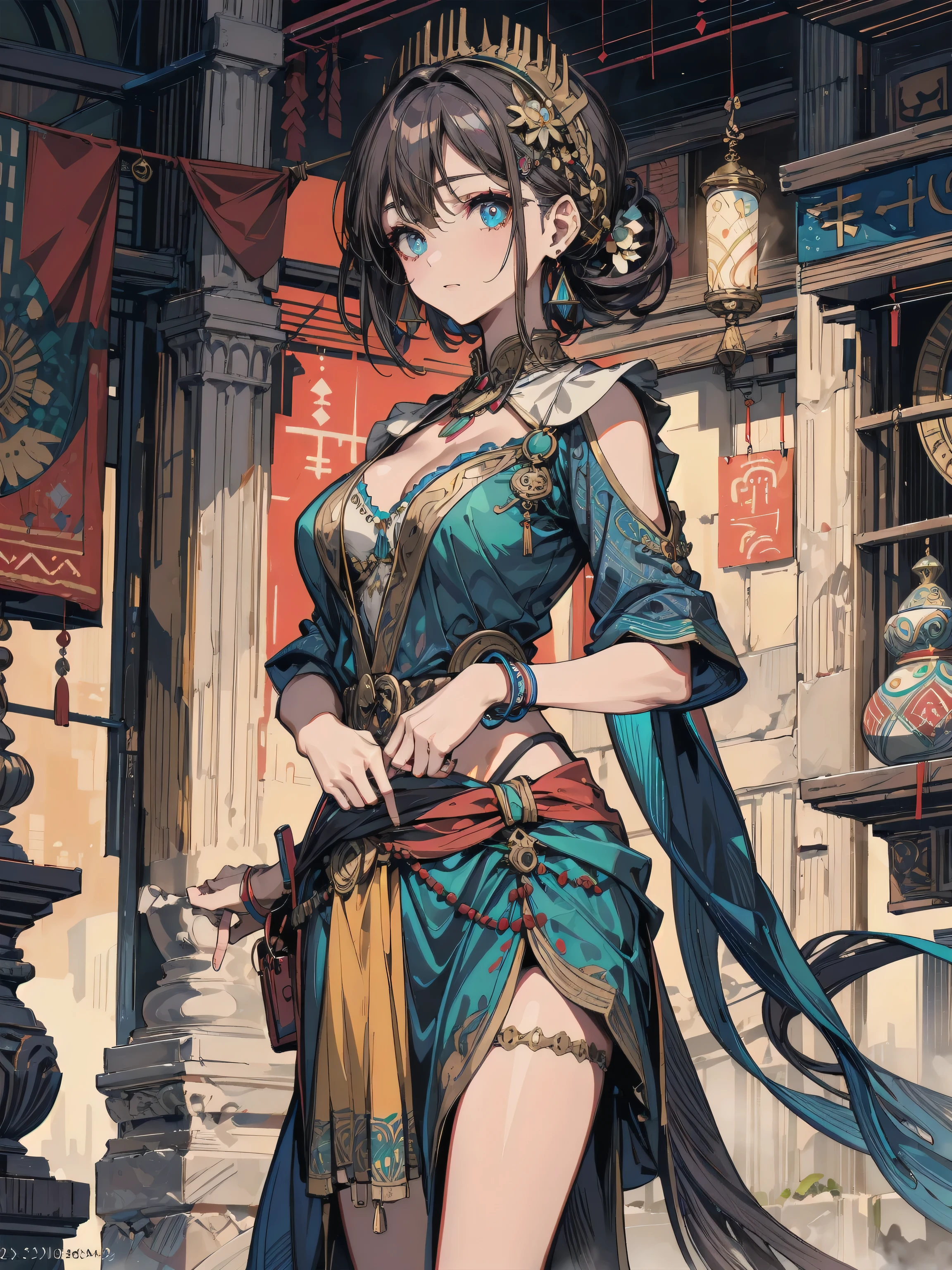 anime style, <lora:EnvyDaydreamXL01:1>
steampunk, noon, architecture, Oasis<lora:EnvyBetterHiresFixXL01:0:hr=1><lora:EnvyBetterHiresFixXL01:0:hr=1>