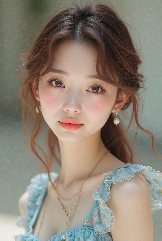 Muscularly Developed Men， without a top ， Black Sports Shorts ， White Socks ，Gray Green Sneakers，black baseball cap，sunglasses，Wrist Watch，bleachers，Beige Yellow Seat，Blue Seat，Gray Steps， clear sky ，realistic style，Medium shot 。 