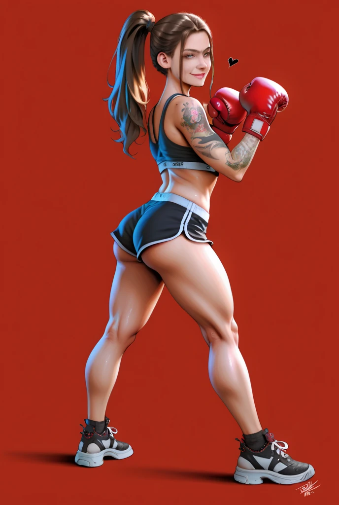 drawing of a woman with a baseball bat in her hand, Garota musculosa, mulher fisiculturista, fisiculturista superhero , mulher ultraviolenta muscular, fisiculturista body, gynoid body, fisiculturista, mulheres guerreiras musculosas, pose mais forte, pudica pose  gesto, pose forte, muscular!!, fisiculturista, pinup  ciborgue bonita, muscular character