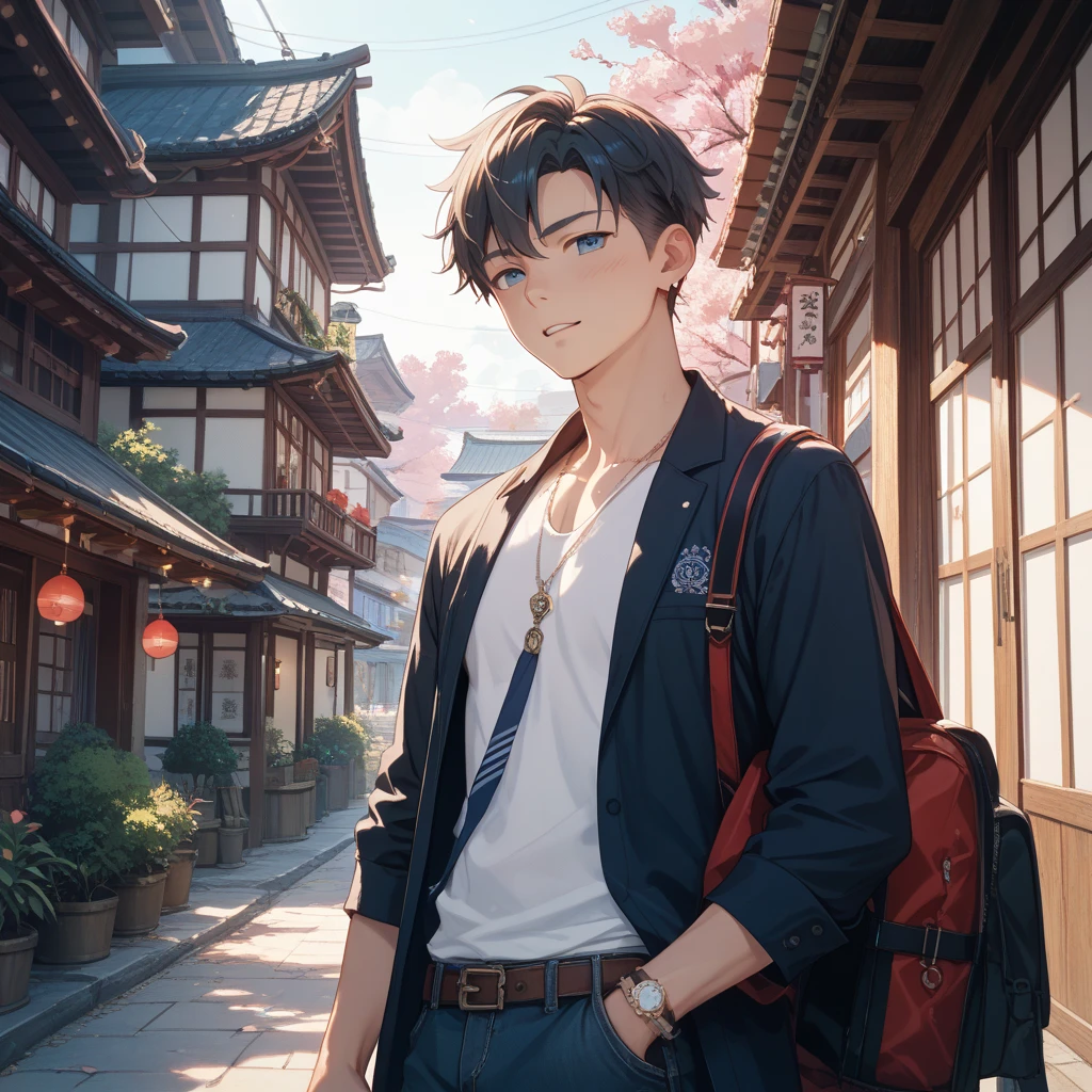 Toji or cu for Sakura +18 hard dick